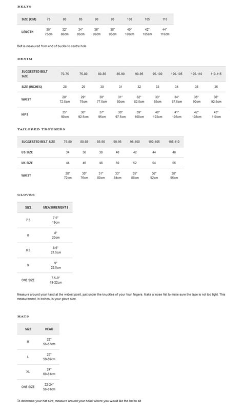 burberry schal trench|Burberry trench coat measurement chart.